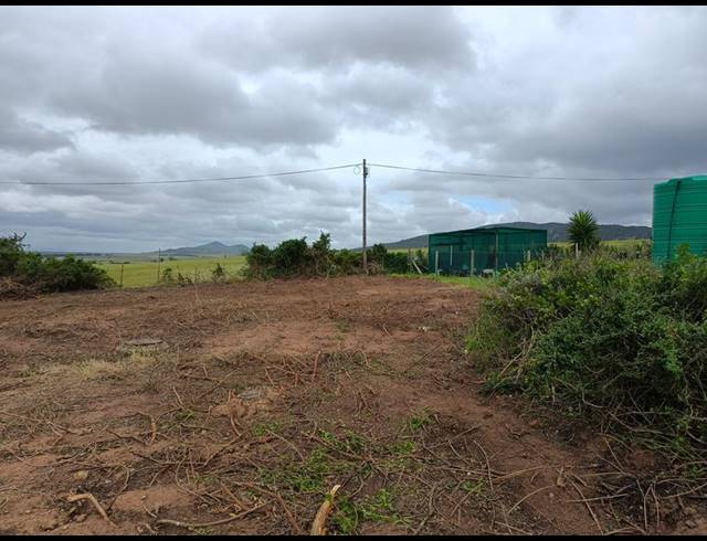 LAND FOR SALE IN DARLING